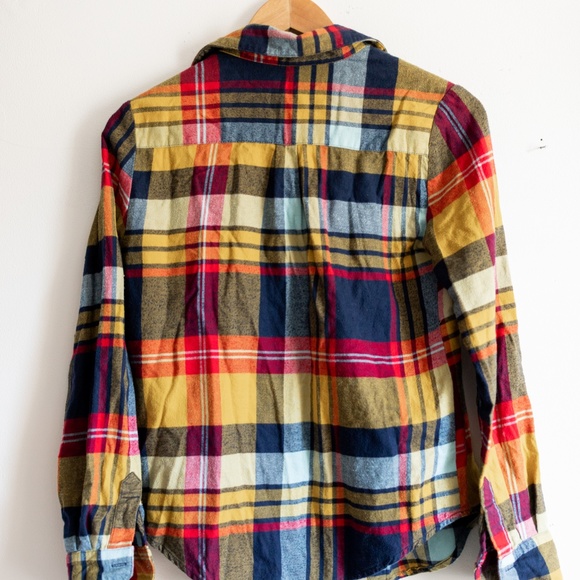 Women's BDG Flannel - Picture 2 of 2